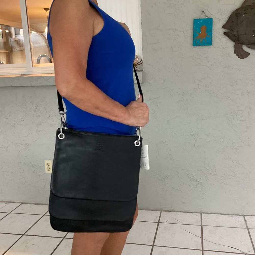 TIC TAC TOE PURSE